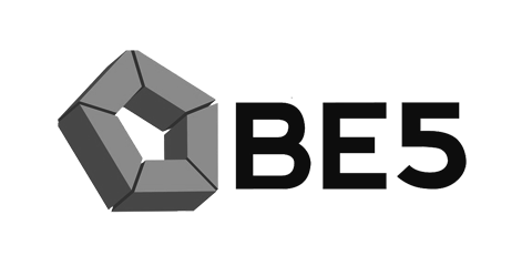 BE5 Logo