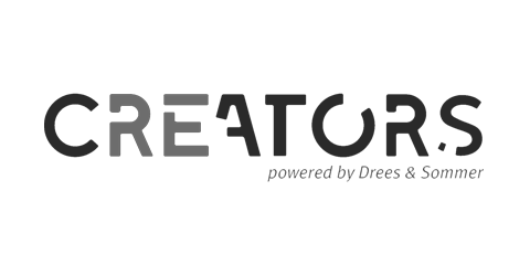 Startup Scouting mit CREATORS powered by Drees & Sommer